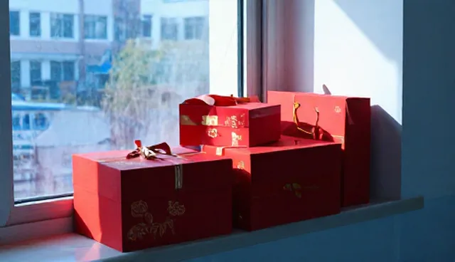 节日礼品礼盒选型与采购的常见问题及应对策略