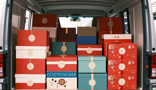 节日礼品礼盒市场趋势下的产品匹配策略分析