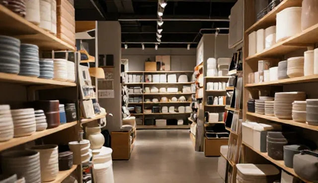 选型关注点：提升仓储效率的选品建议