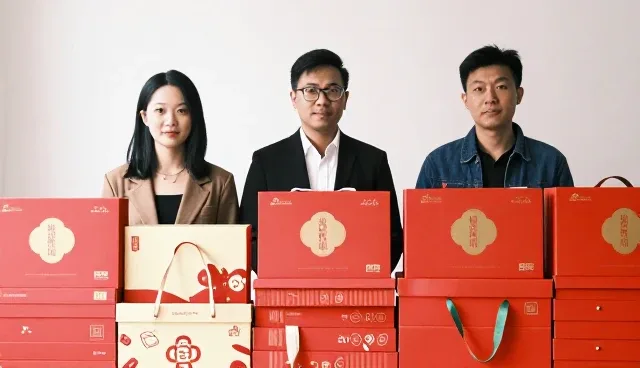 节日礼品礼盒选型中的关键考量因素