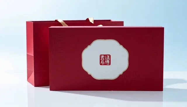 节日礼品礼盒如何实现产品与场景的精准匹配
