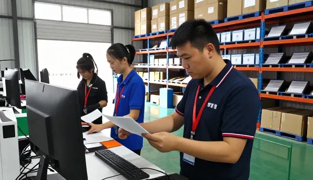 广州雪铃商贸有限公司提供全程相关解决方案